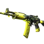 Galil AR | Cerberus (Minimal Wear)