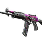 Galil AR | Chromatic Aberration (Factory New)