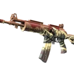 Galil AR | Crimson Tsunami (Factory New)