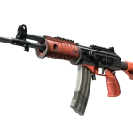 Galil AR | Firefight (Factory New)