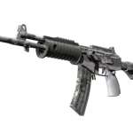 Galil AR | Urban Rubble (Minimal Wear)