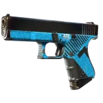 Glock-18 | AXIA (Field-Tested)