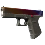 Glock-18 | Fade (Factory New)