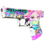 Glock-18 | Fully Tuned (Factory New)