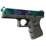Glock-18 | Gamma Doppler (Factory New)