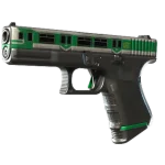 Glock-18 | Green Line (Factory New)
