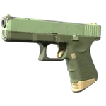 Glock-18 | Groundwater (Field-Tested)