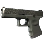 Glock-18 | Ironwork (Factory New)