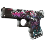 Glock-18 | Neo-Noir (Factory New)