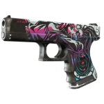Glock-18 | Neo-Noir (Well-Worn)