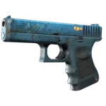 Glock-18 | Off World (Factory New)