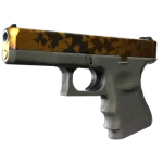 Glock-18 | Reactor (Factory New)