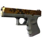 Glock-18 | Reactor (Field-Tested)
