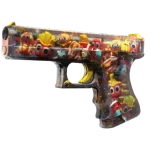 Glock-18 | Snack Attack (Field-Tested)