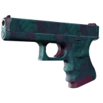 Glock-18 | Synth Leaf (Factory New)