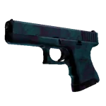 Glock-18 | Synth Leaf (Field-Tested)