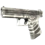 Glock-18 | Trace Lock (Factory New)