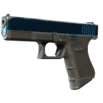 Glock-18 | Twilight Galaxy (Field-Tested)