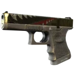 Glock-18 | Warhawk (Factory New)