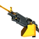 M249 | Impact Drill (Factory New)