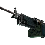 M249 | Shipping Forecast (Battle-Scarred)