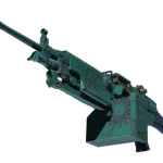 M249 | Shipping Forecast (Factory New)
