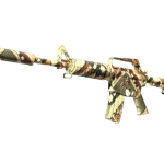 M4A1-S | Fizzy POP (Factory New)