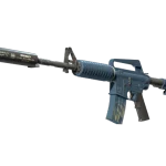 M4A1-S | Guardian (Factory New)
