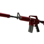 M4A1-S | Hot Rod (Factory New)