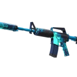 M4A1-S | Icarus Fell (Factory New)