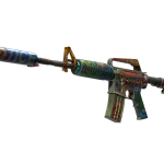 M4A1-S | Imminent Danger (Field-Tested)