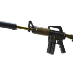 M4A1-S | Knight (Factory New)