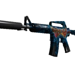 M4A1-S | Master Piece (Factory New)