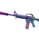 M4A1-S | Party Animal (Factory New)