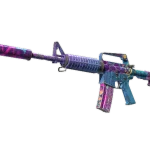 M4A1-S | Party Animal (Field-Tested)