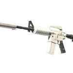 M4A1-S | Printstream (Well-Worn)