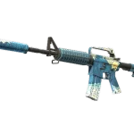 M4A1-S | Solitude (Factory New)