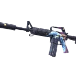 M4A1-S | Stratosphere (Factory New)