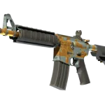 M4A4 | Daybreak (Factory New)