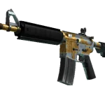 M4A4 | Daybreak (Minimal Wear)