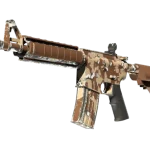 M4A4 | Desert Storm (Factory New)