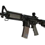 M4A4 | Etch Lord (Factory New)