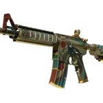 M4A4 | Eye of Horus (Factory New)