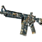 M4A4 | Global Offensive (Minimal Wear)