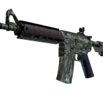 M4A4 | Jungle Tiger (Factory New)