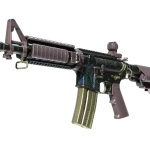 M4A4 | Polysoup (Field-Tested)