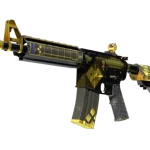 M4A4 | The Coalition (Field-Tested)