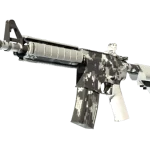 M4A4 | Urban DDPAT (Factory New)