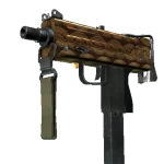 MAC-10 | Copper Borre (Factory New)