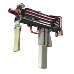 MAC-10 | Pipe Down (Factory New)
